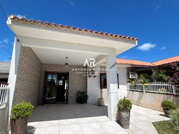 Casa de 2 quartos, no bairro Centro, em Imbé | Eu Corretor