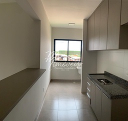 Apartamento de 2 quartos, 56m² no bairro Veneza, em Lucas do Rio Verde | Eu Corretor