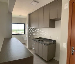 Apartamento de 2 quartos, 56m² no bairro Veneza, em Lucas do Rio Verde | Eu Corretor