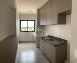 Apartamento de 2 quartos, 56m² no bairro Veneza, em Lucas do Rio Verde | Eu Corretor