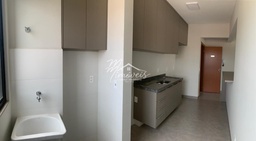 Apartamento de 2 quartos, 56m² no bairro Veneza, em Lucas do Rio Verde | Eu Corretor