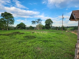 Lote/Terreno no bairro Área Rural de Cacoal, em Cacoal | Eu Corretor