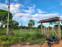 Lote/Terreno no bairro Área Rural de Cacoal, em Cacoal | Eu Corretor