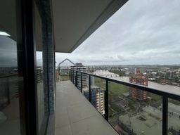 Apartamento de 1 quarto, no bairro praia grande , em Torres | Eu Corretor