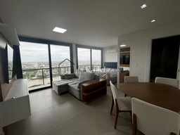 Apartamento de 1 quarto, no bairro praia grande , em Torres | Eu Corretor