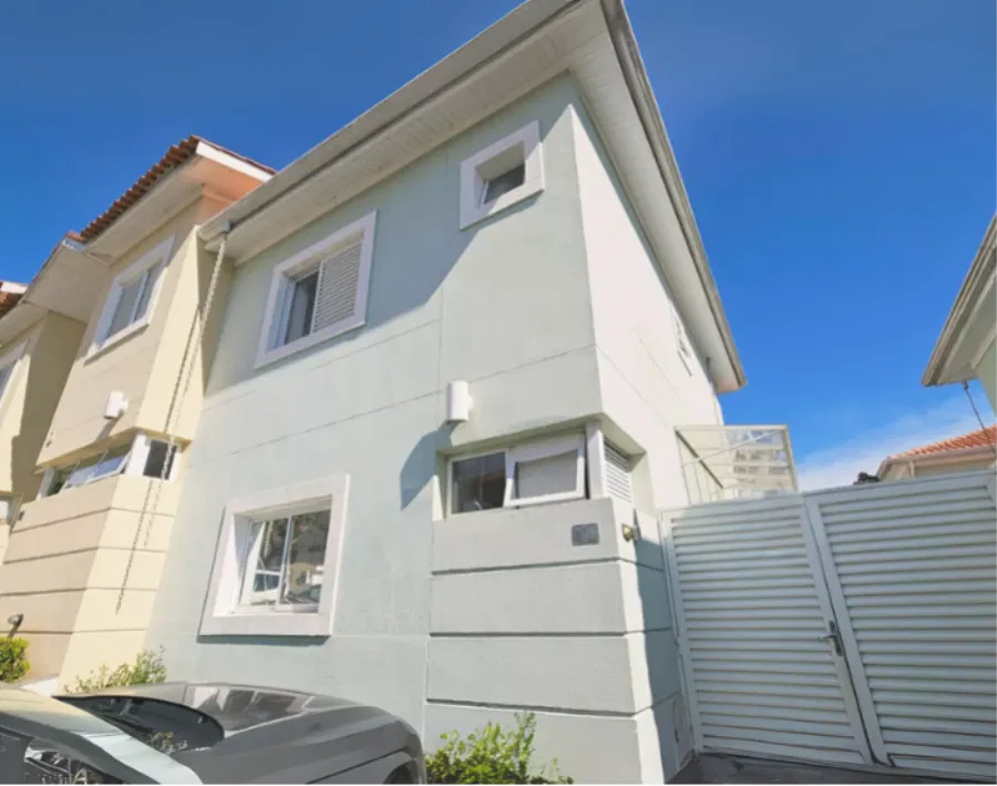 Casa de 2 quartos, no bairro Jardim Colônia, em Jundiaí | Eu Corretor