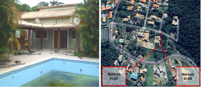 Casa de 4 quartos, no bairro Horizonte Azul - Village Ambiental, em Itupeva | Eu Corretor