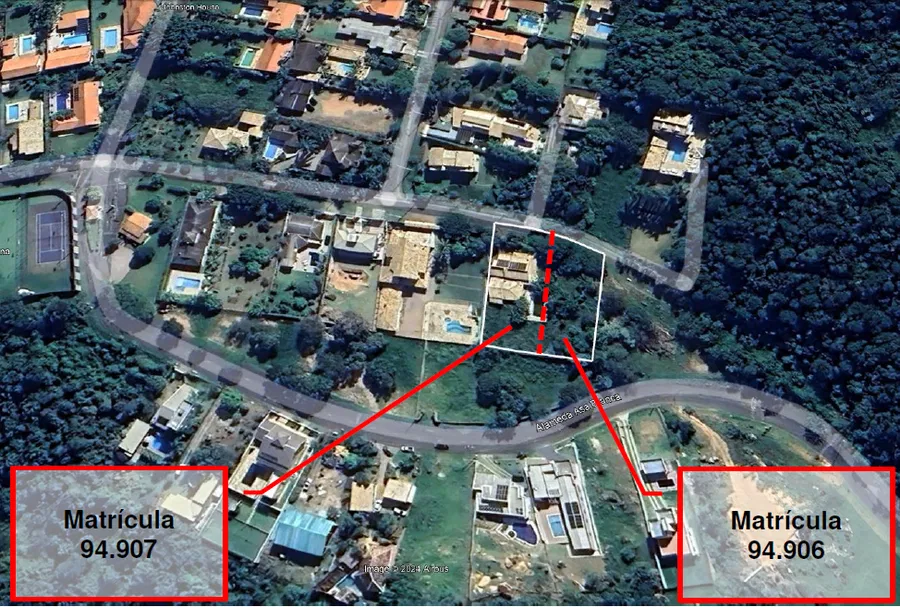 Casa de 4 quartos, no bairro Horizonte Azul - Village Ambiental, em Itupeva | Eu Corretor