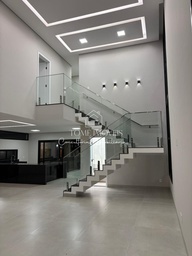 Casa de 3 quartos, 273m² no bairro Varanda Sul, em Uberlândia | Eu Corretor