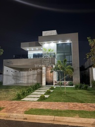 Casa de 3 quartos, 273m² no bairro Varanda Sul, em Uberlândia | Eu Corretor