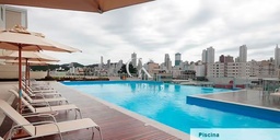 Apartamento de 2 quartos, no bairro Nações, em Balneário Camboriú | Eu Corretor