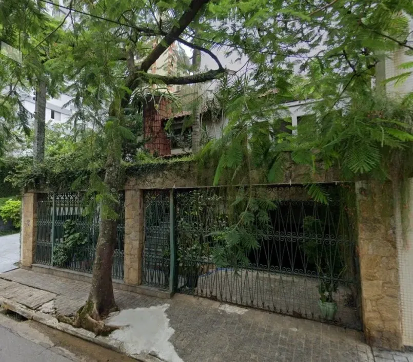 Casa de 3 quartos, no bairro Real Parque, em São Paulo | Eu Corretor