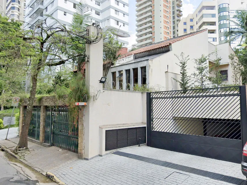 Casa de 3 quartos, no bairro Real Parque, em São Paulo | Eu Corretor