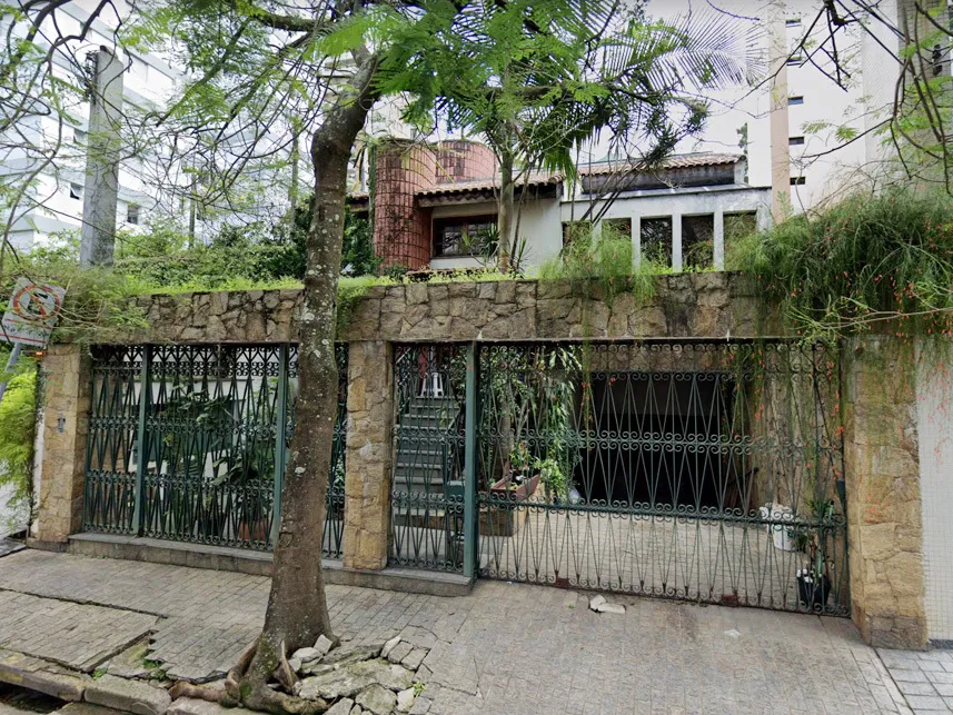 Casa de 3 quartos, no bairro Real Parque, em São Paulo | Eu Corretor