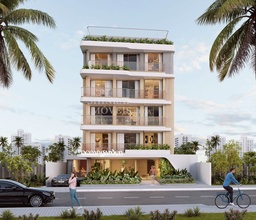 Studio de 1 quarto, 23m² no bairro Manaíra, em João Pessoa | Eu Corretor