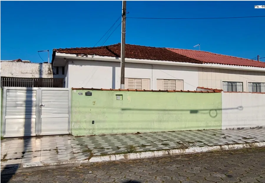 Apartamento de 3 quartos, no bairro Maracanã, em Praia Grande | Eu Corretor