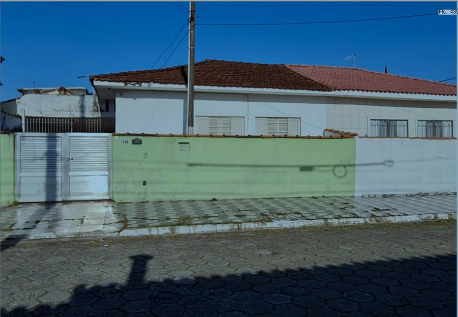 Apartamento de 3 quartos, no bairro Maracanã, em Praia Grande | Eu Corretor