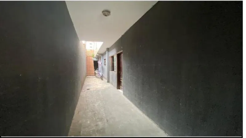 Casa de 3 quartos, no bairro Tupi, em Praia Grande | Eu Corretor