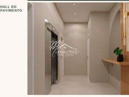 Apartamento de 2 quartos, 65m² no bairro Parque das Emas, em Lucas do Rio Verde | Eu Corretor