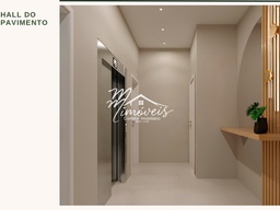 Apartamento de 2 quartos, 65m² no bairro Parque das Emas, em Lucas do Rio Verde | Eu Corretor