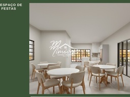 Apartamento de 2 quartos, 65m² no bairro Parque das Emas, em Lucas do Rio Verde | Eu Corretor