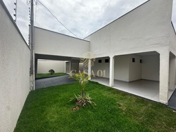 Casa de 3 quartos, no bairro Pichek, em Cacoal | Eu Corretor