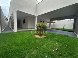 Casa de 3 quartos, no bairro Pichek, em Cacoal | Eu Corretor