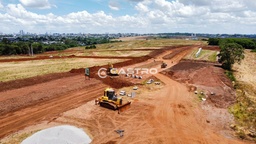 Lote/Terreno de no bairro Vera Cruz, em Passo Fundo | Eu Corretor