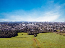 Lote/Terreno de no bairro Vera Cruz, em Passo Fundo | Eu Corretor