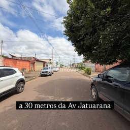 Casa de 3 quartos, 190m² no bairro Conceição, em Porto Velho | Eu Corretor
