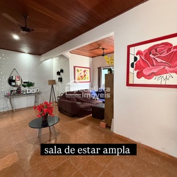 Casa de 3 quartos, 190m² no bairro Conceição, em Porto Velho | Eu Corretor