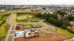 Lote/Terreno de no bairro Santa Maria, em Passo Fundo | Eu Corretor