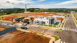 Lote/Terreno de no bairro Santa Maria, em Passo Fundo | Eu Corretor