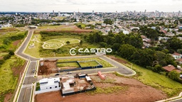 Lote/Terreno de no bairro Santa Maria, em Passo Fundo | Eu Corretor