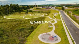 Lote/Terreno de no bairro Santa Maria, em Passo Fundo | Eu Corretor