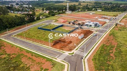 Lote/Terreno de no bairro Santa Maria, em Passo Fundo | Eu Corretor
