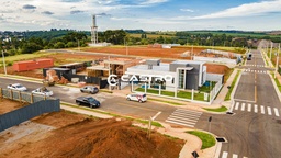 Lote/Terreno de no bairro Santa Maria, em Passo Fundo | Eu Corretor