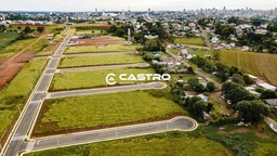 Lote/Terreno de no bairro Santa Maria, em Passo Fundo | Eu Corretor