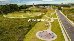 Lote/Terreno de no bairro Santa Maria, em Passo Fundo | Eu Corretor