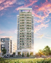 Apartamento de 3 quartos, 111m² no bairro Cidade Nova, em Passo Fundo | Eu Corretor