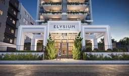 Apartamento de 3 quartos, 111m² no bairro Cidade Nova, em Passo Fundo | Eu Corretor