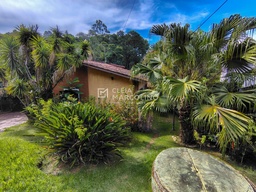 Chácara de 3 quartos, 174m² no bairro Caixa D´Água, em Vinhedo | Eu Corretor