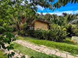 Chácara de 3 quartos, 174m² no bairro Caixa D´Água, em Vinhedo | Eu Corretor