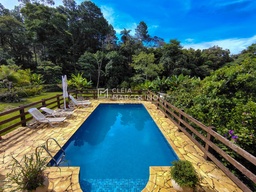 Chácara de 3 quartos, 174m² no bairro Caixa D´Água, em Vinhedo | Eu Corretor