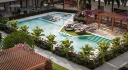 Apartamento de 2 quartos, 55m² no bairro Bandeirantes, em Lucas do Rio Verde | Eu Corretor