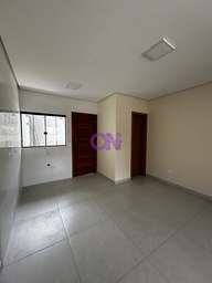 Sobrado de 3 quartos, 70m² no bairro Tatuquara, em Curitiba | Eu Corretor