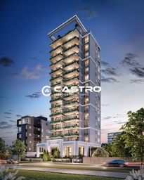 Apartamento de 2 quartos, 75m² no bairro Cidade Nova, em Passo Fundo | Eu Corretor