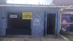 Casa de 8 quartos, 273m² no bairro Centro, em Marituba | Eu Corretor