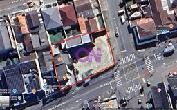 Lote/Terreno Comercial de 1 quarto, 1275m² no bairro Cidade Industrial de Curitiba, em Curitiba | Eu Corretor