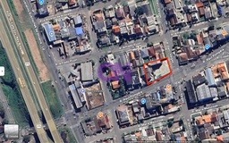 Lote/Terreno Comercial de 1 quarto, 1275m² no bairro Cidade Industrial de Curitiba, em Curitiba | Eu Corretor